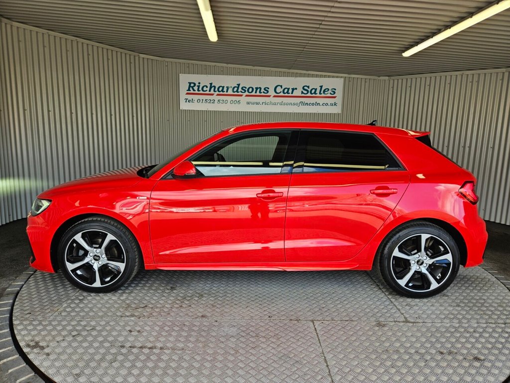 Used Audi A1 2022 for sale - 78082972: Photo 9