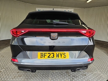 Used Cupra Formentor 2023 for sale - 78619350: Photo