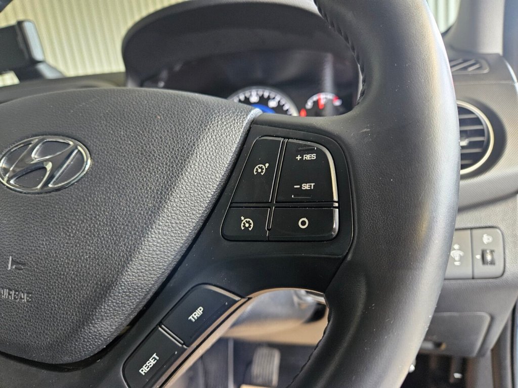 Used Hyundai i10 2017 for sale - 77879433: Photo 15