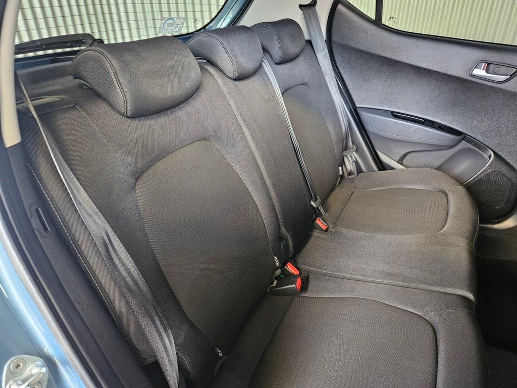 Used Hyundai i10 2017 for sale - 77879433: Photo 27