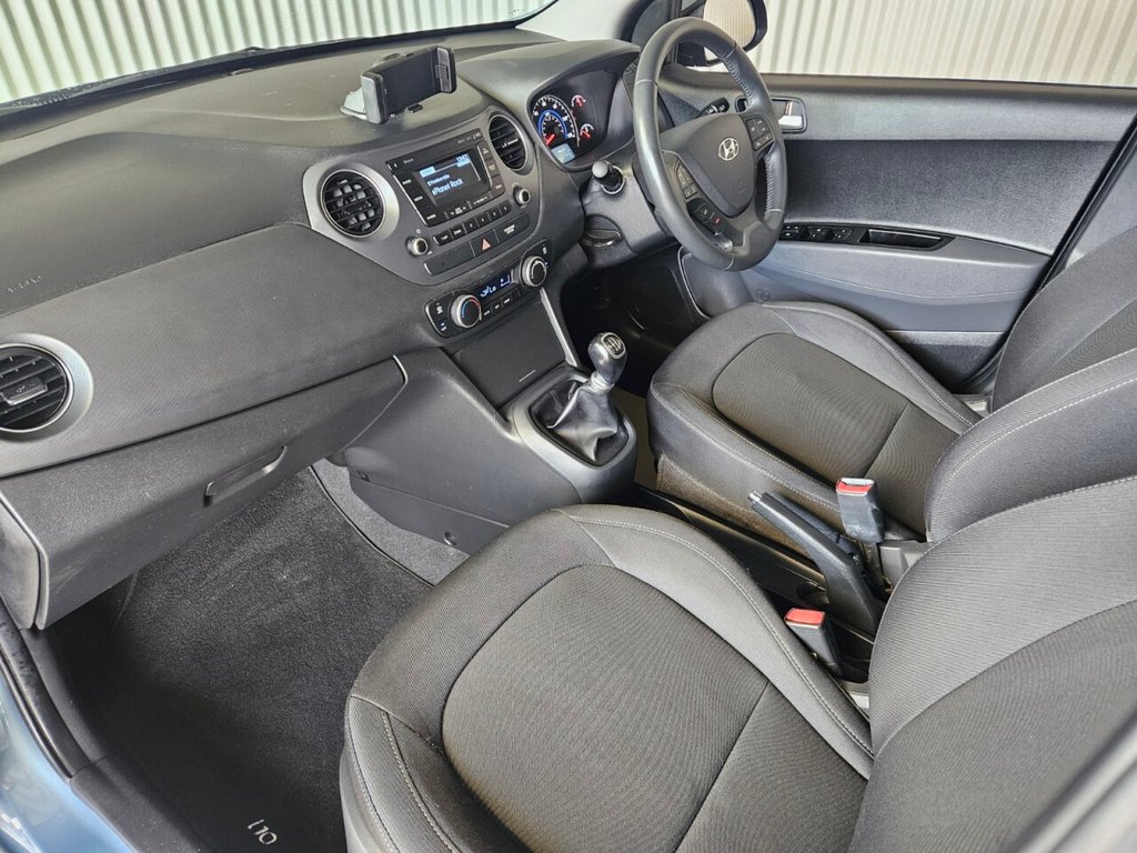 Used Hyundai i10 2017 for sale - 77879433: Photo 33