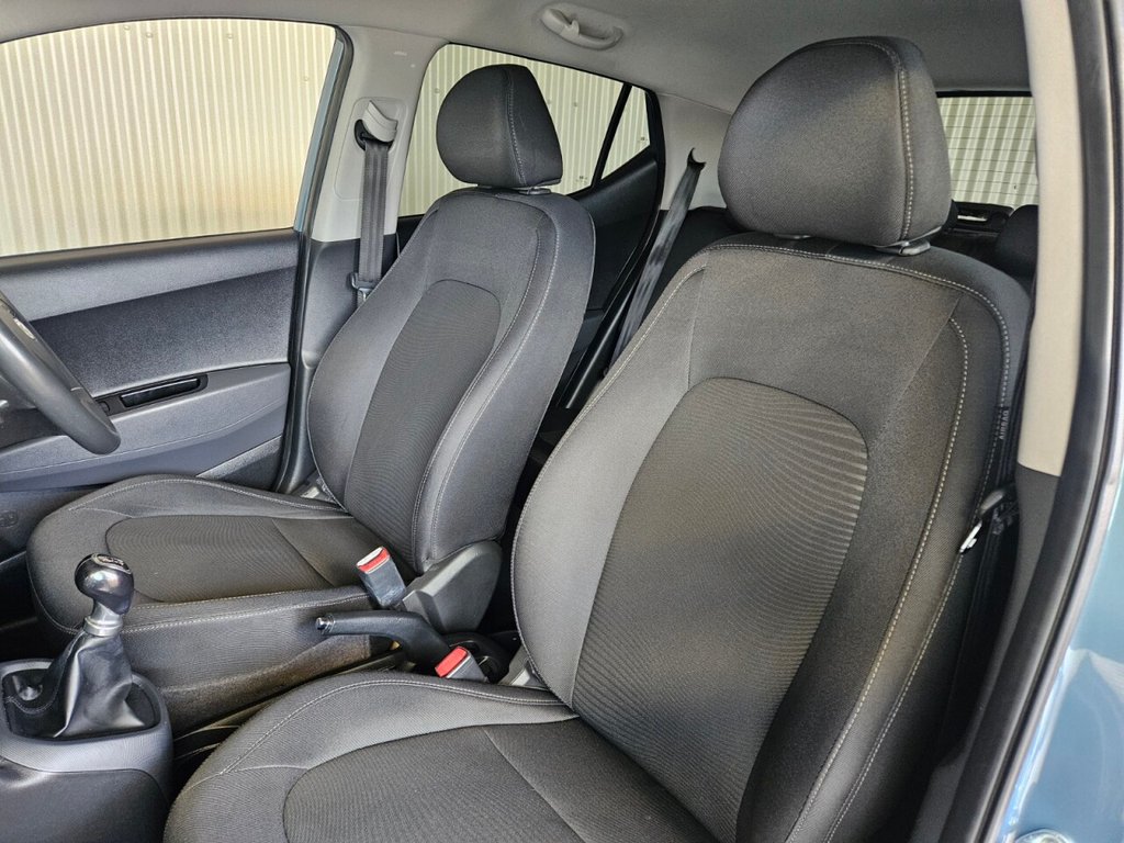 Used Hyundai i10 2017 for sale - 77879433: Photo 35