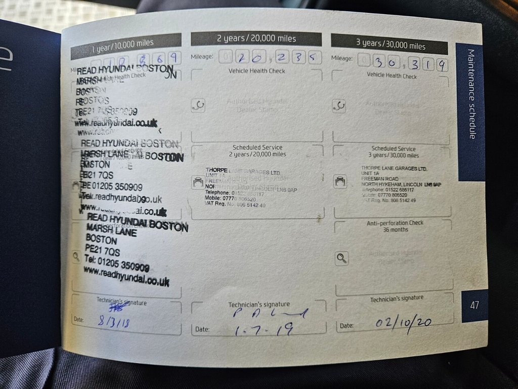 Used Hyundai i10 2017 for sale - 77879433: Photo 37