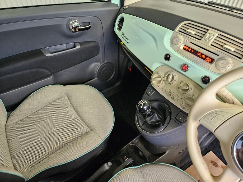 Vehicle 27