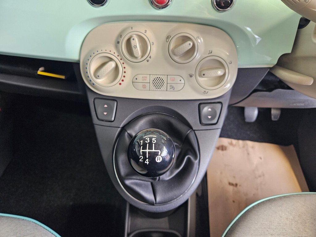 Vehicle 28