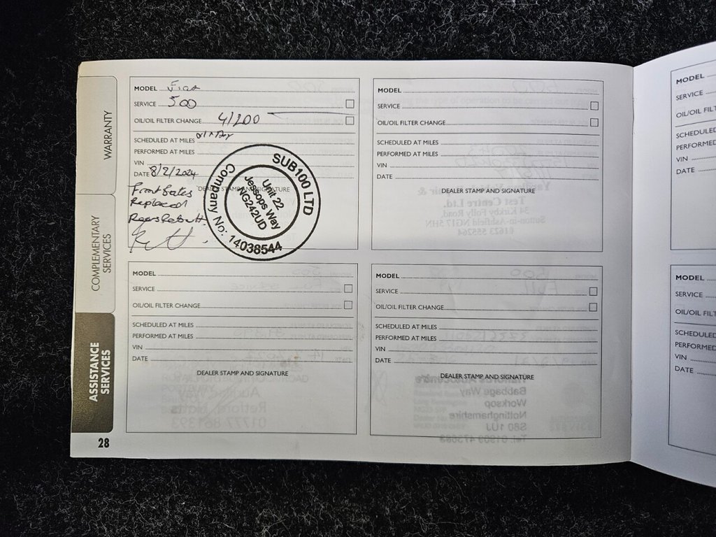 Vehicle 33