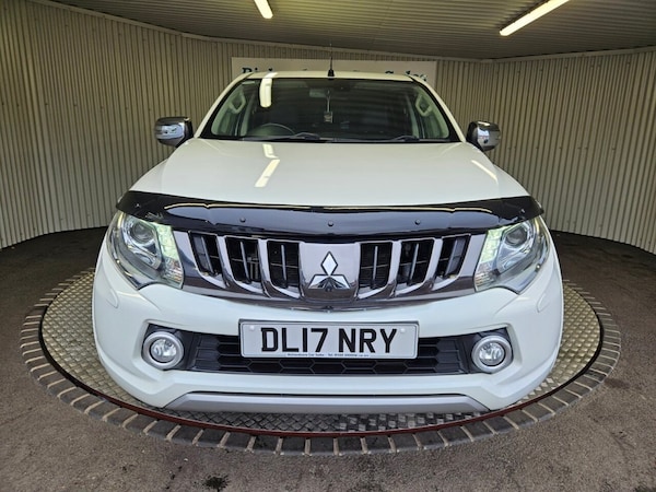 Used Mitsubishi L200 2017 for sale - 76267047: Photo 11