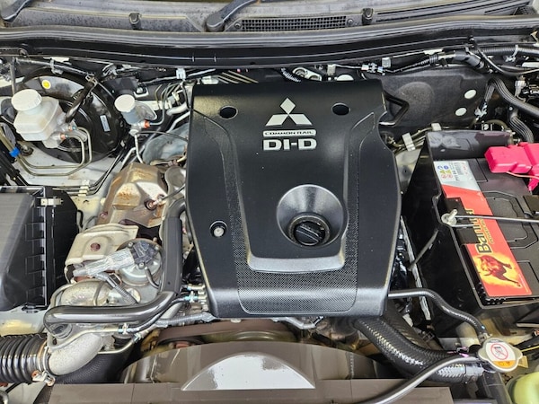 Used Mitsubishi L200 2017 for sale - 76267047: Photo 12