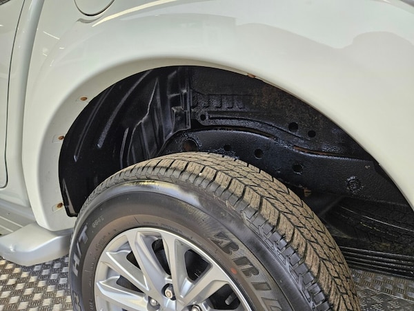 Used Mitsubishi L200 2017 for sale - 76267047: Photo 13