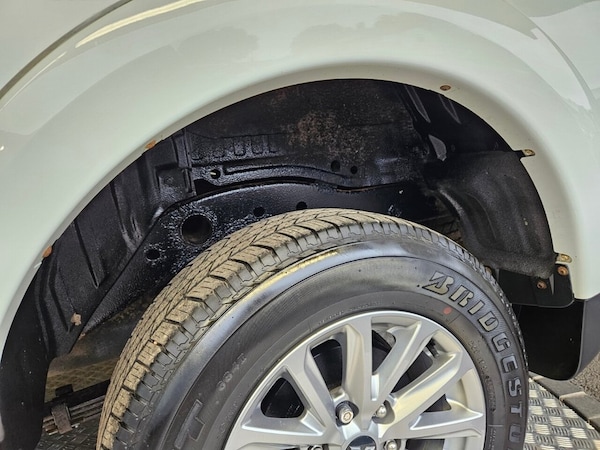 Used Mitsubishi L200 2017 for sale - 76267047: Photo 14