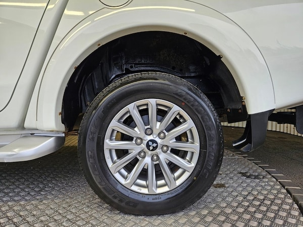Used Mitsubishi L200 2017 for sale - 76267047: Photo 15