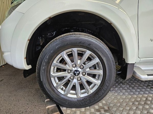 Used Mitsubishi L200 2017 for sale - 76267047: Photo 16