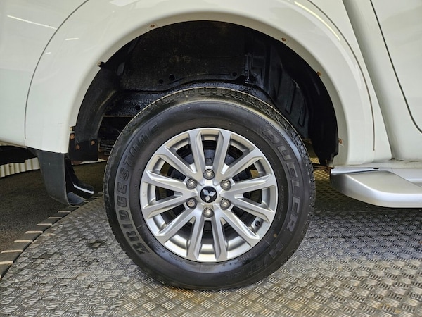 Used Mitsubishi L200 2017 for sale - 76267047: Photo 18