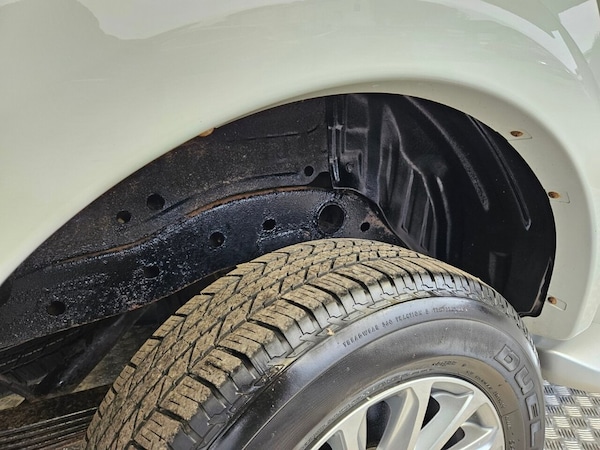 Used Mitsubishi L200 2017 for sale - 76267047: Photo 19