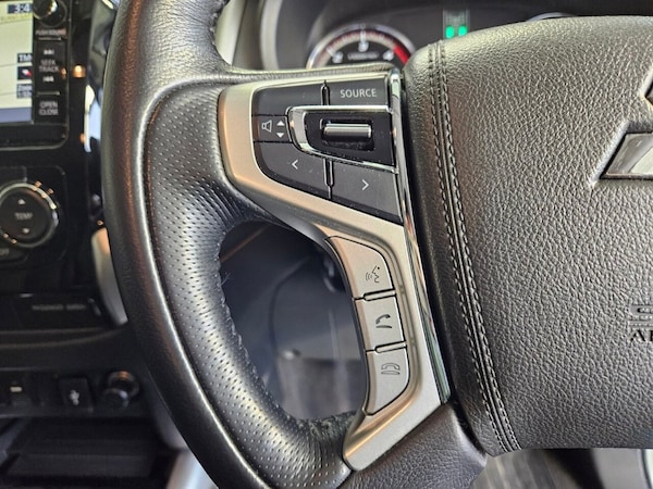 Used Mitsubishi L200 2017 for sale - 76267047: Photo 22