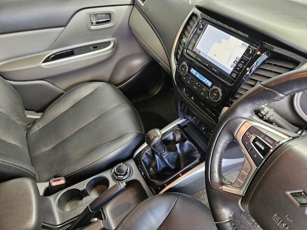 Used Mitsubishi L200 2017 for sale - 76267047: Photo 24