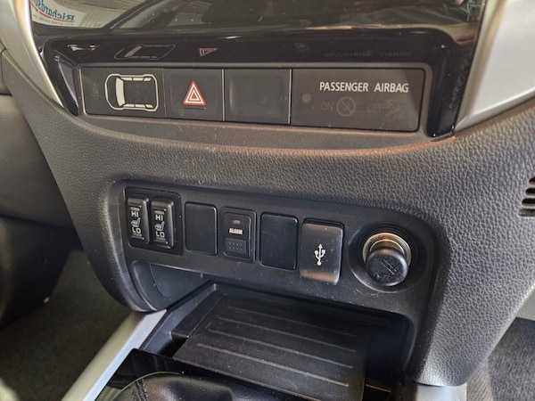 Used Mitsubishi L200 2017 for sale - 76267047: Photo 26
