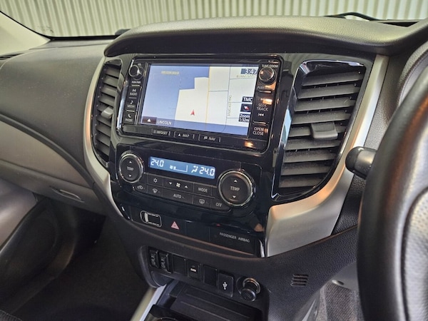 Used Mitsubishi L200 2017 for sale - 76267047: Photo 27