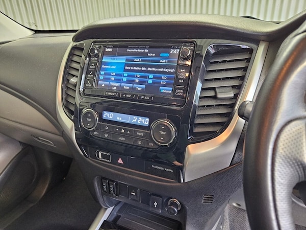 Used Mitsubishi L200 2017 for sale - 76267047: Photo 28