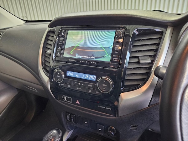 Used Mitsubishi L200 2017 for sale - 76267047: Photo 29