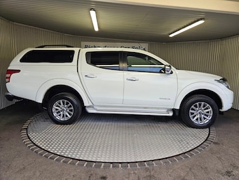 Used Mitsubishi L200 2017 for sale - 76267047: Photo 2
