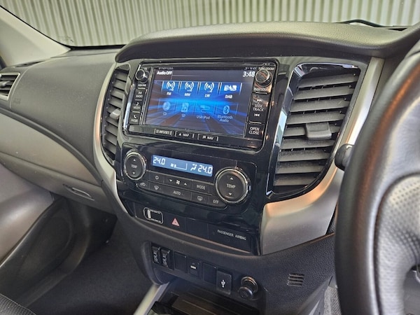 Used Mitsubishi L200 2017 for sale - 76267047: Photo 30