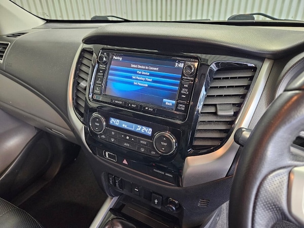 Used Mitsubishi L200 2017 for sale - 76267047: Photo 31