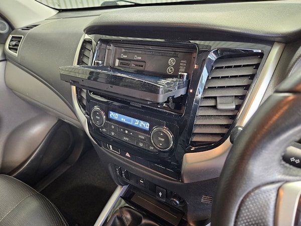 Used Mitsubishi L200 2017 for sale - 76267047: Photo 32