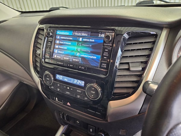 Used Mitsubishi L200 2017 for sale - 76267047: Photo 33