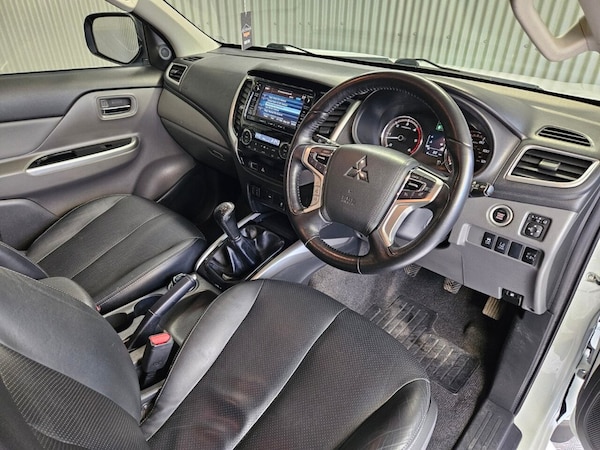 Used Mitsubishi L200 2017 for sale - 76267047: Photo 35