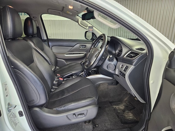 Used Mitsubishi L200 2017 for sale - 76267047: Photo 36