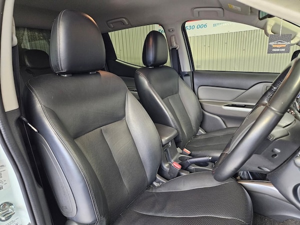 Used Mitsubishi L200 2017 for sale - 76267047: Photo 37