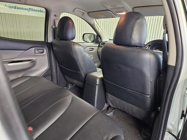 Used Mitsubishi L200 2017 for sale - 76267047: Photo 40