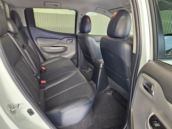 Used Mitsubishi L200 2017 for sale - 76267047: Photo 41
