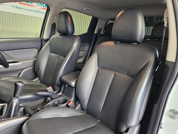 Used Mitsubishi L200 2017 for sale - 76267047: Photo 46