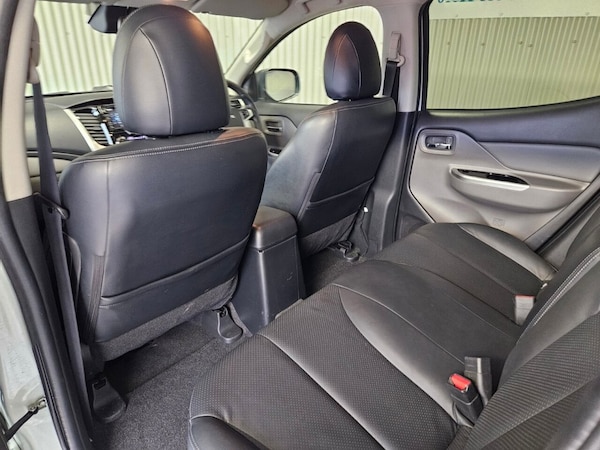 Used Mitsubishi L200 2017 for sale - 76267047: Photo 48