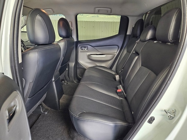 Used Mitsubishi L200 2017 for sale - 76267047: Photo 49