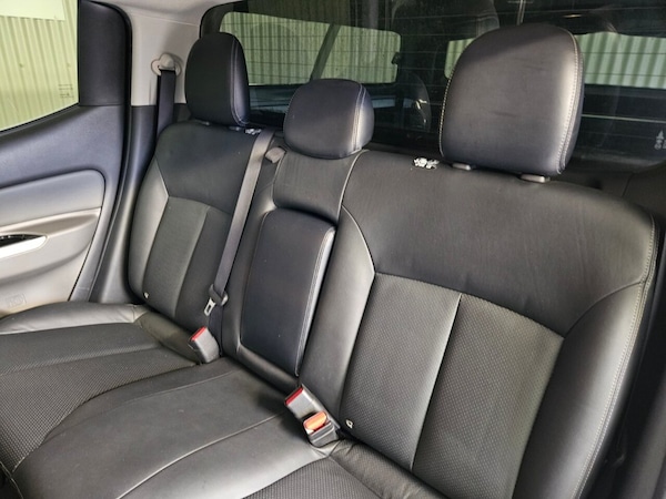 Used Mitsubishi L200 2017 for sale - 76267047: Photo 50