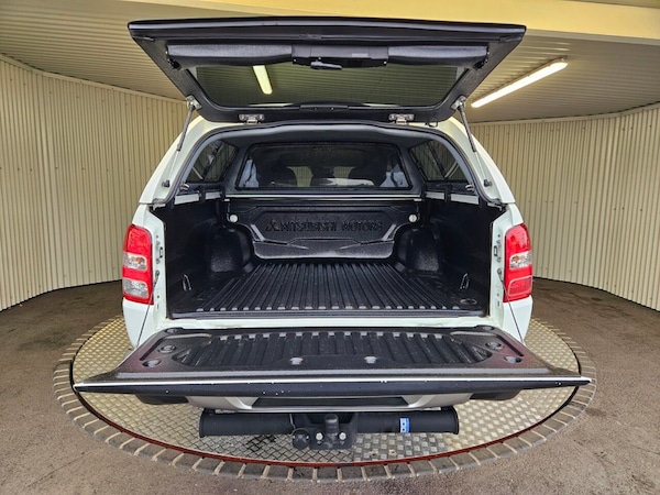 Used Mitsubishi L200 2017 for sale - 76267047: Photo 5
