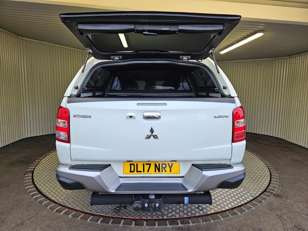 Used Mitsubishi L200 2017 for sale - 76267047: Photo 7