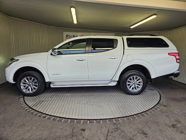 Used Mitsubishi L200 2017 for sale - 76267047: Photo 9