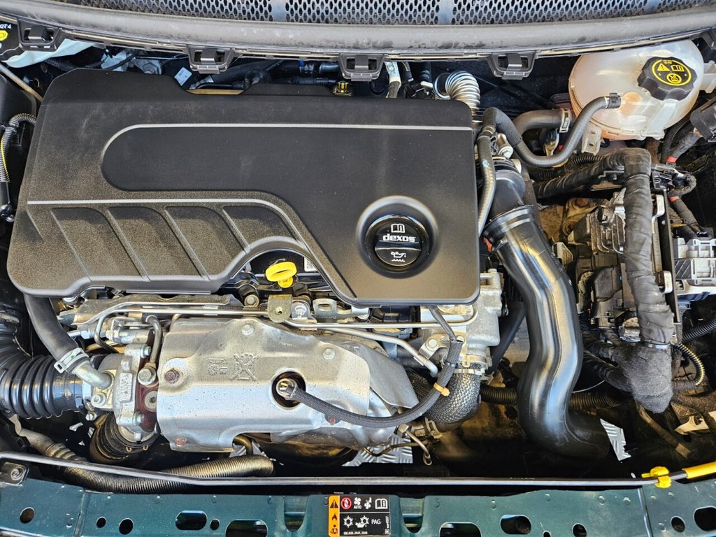 Used Vauxhall Astra 2017 for sale - 77765179: Photo 10