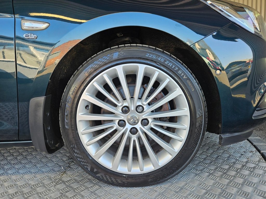 Used Vauxhall Astra 2017 for sale - 77765179: Photo 11