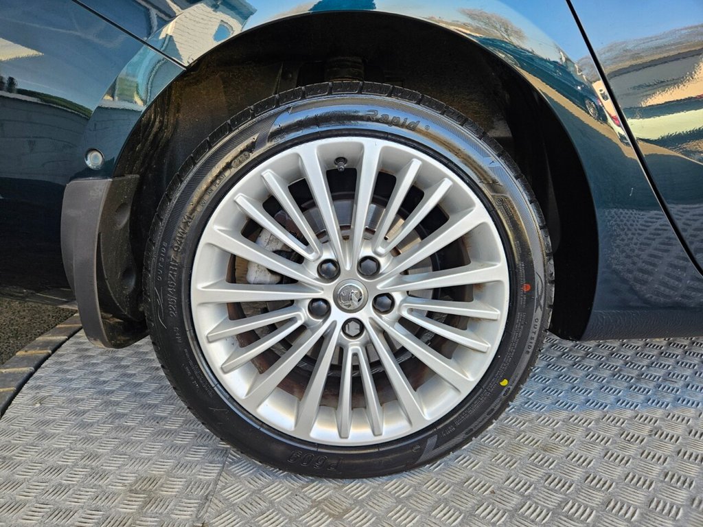 Used Vauxhall Astra 2017 for sale - 77765179: Photo 12