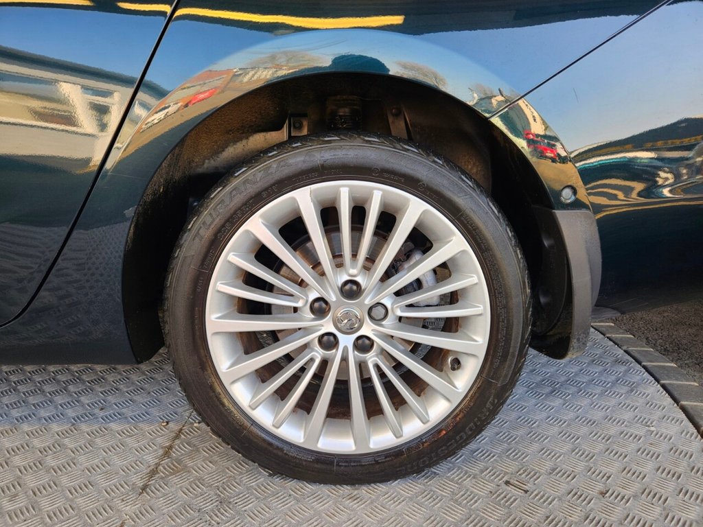 Used Vauxhall Astra 2017 for sale - 77765179: Photo 13