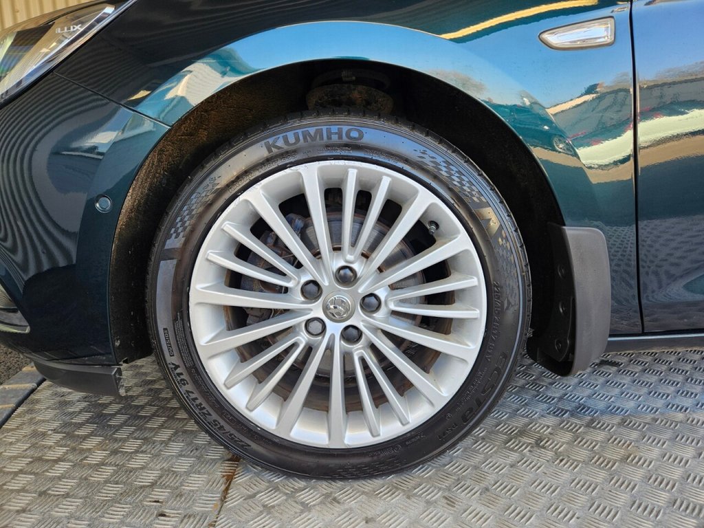 Used Vauxhall Astra 2017 for sale - 77765179: Photo 14