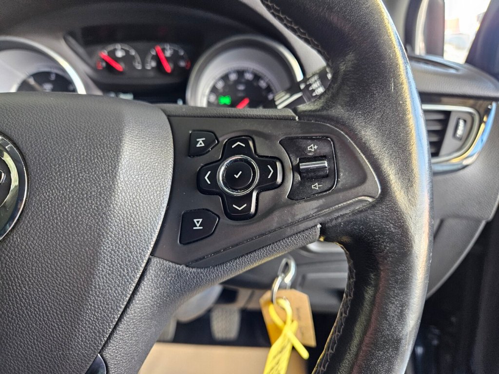 Used Vauxhall Astra 2017 for sale - 77765179: Photo 16