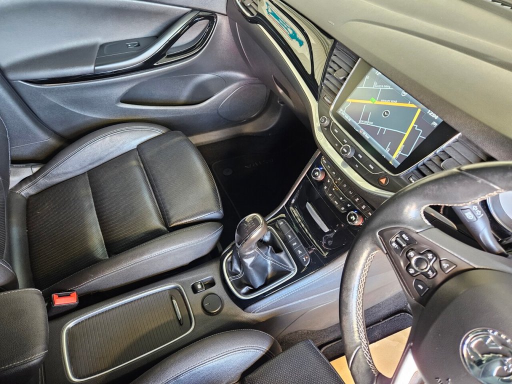 Used Vauxhall Astra 2017 for sale - 77765179: Photo 17