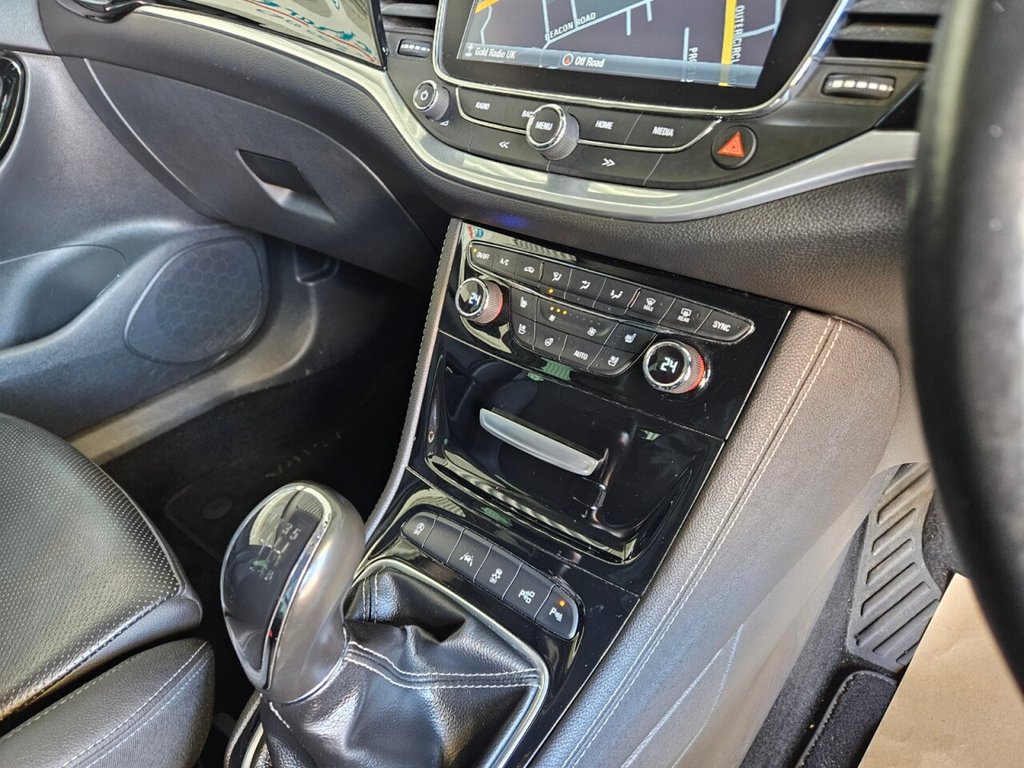 Used Vauxhall Astra 2017 for sale - 77765179: Photo 18