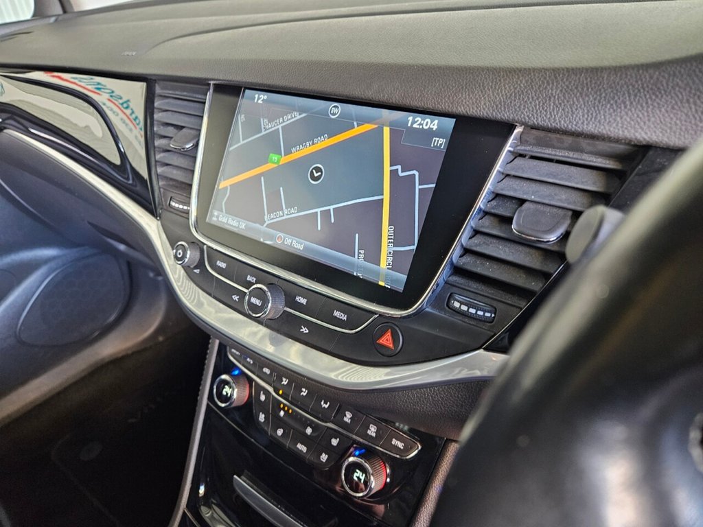 Used Vauxhall Astra 2017 for sale - 77765179: Photo 20